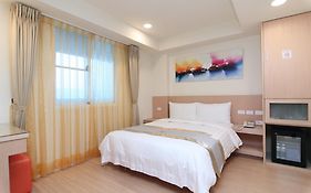 Clownfish Resort